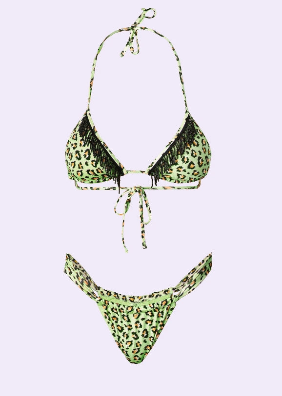 F**K CRAZY FC26 SW0700 X27 BIKINI